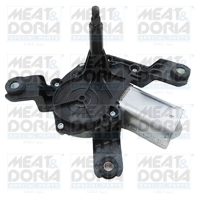 Wiper Motor